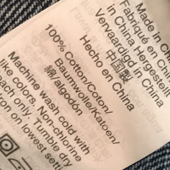 Madewell Kule Dad Jean Mens 30 High Rise Blue Denim Relaxed Button Fly - Picture 12 of 14